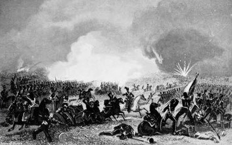 Battles of the Napoleonic Wars