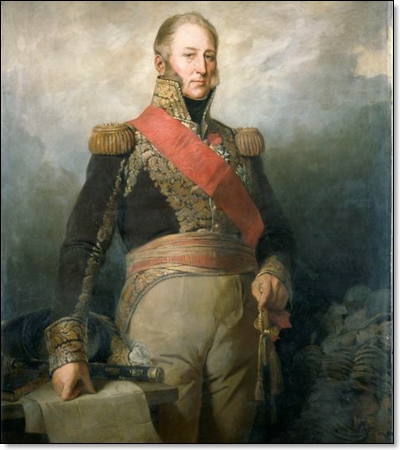 Adolphe �douard Casimir Joseph Mortier