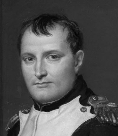 Biography of Napoleon